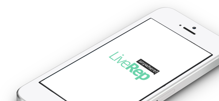 liveRep